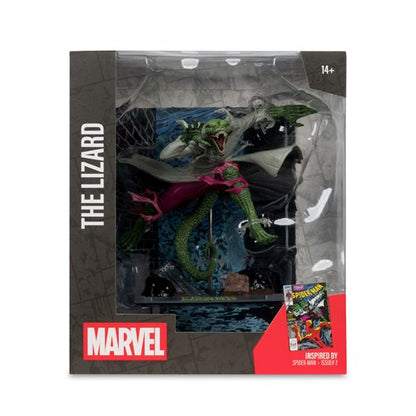 Marvel Collection 1:10 Scale Posed Figure with Scene - Select Figure(s)