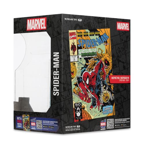 Marvel Collection 1:10 Scale Posed Figure with Scene - Select Figure(s)