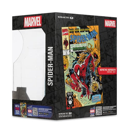 Marvel Collection 1:10 Scale Posed Figure with Scene - Select Figure(s)