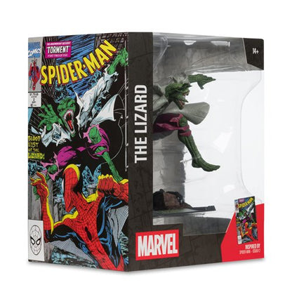 Marvel Collection 1:10 Scale Posed Figure with Scene - Select Figure(s)