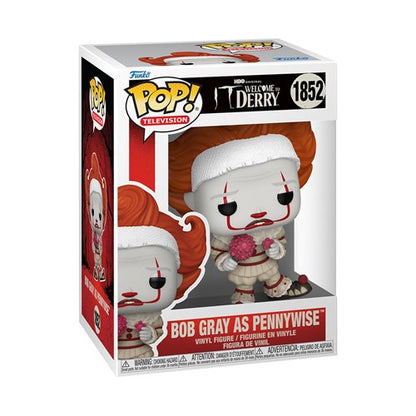 Funko Pop! Television - Welcome to Derry Vinyl Figure - Select Figure(s)