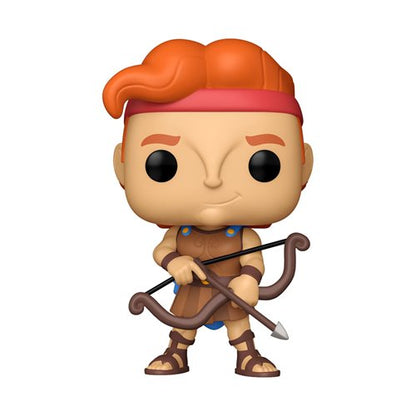 Funko Pop! - Disney Hercules Vinyl Figures - Select Figure(s)