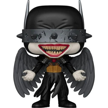 Funko Pop! 572 - DC Tales from the Dark Multiverse The Batman Who Laughs Vinyl Figure