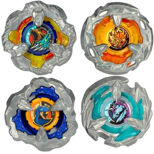Beyblade X Booster Single Tops - Select Top(s)