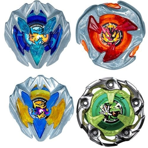 Beyblade X Starter Pack Tops - Select Pack(s)
