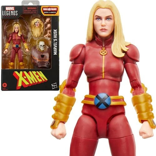 X-Men Marvel Legends 6-Inch Action Figure - Select Figure(s)