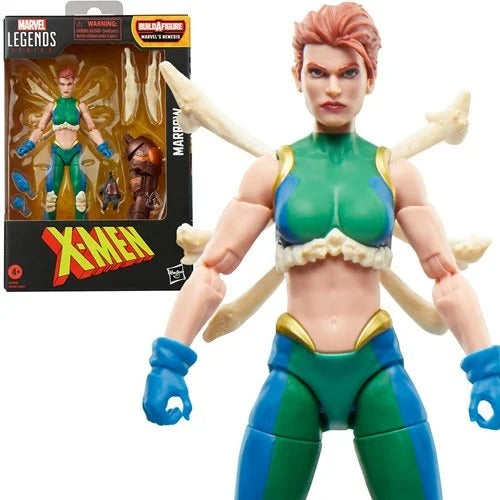 X-Men Marvel Legends 6-Inch Action Figure - Select Figure(s)