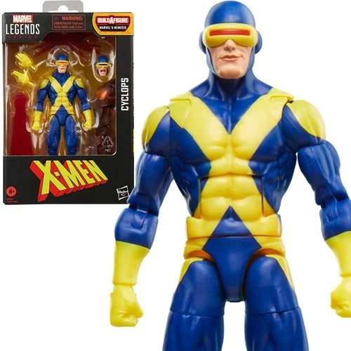 X-Men Marvel Legends 6-Inch Action Figure - Select Figure(s)