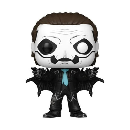 Funko Pop! 428 Rocks - Ghost Papa Emeritus IV (Bat) Vinyl Figure