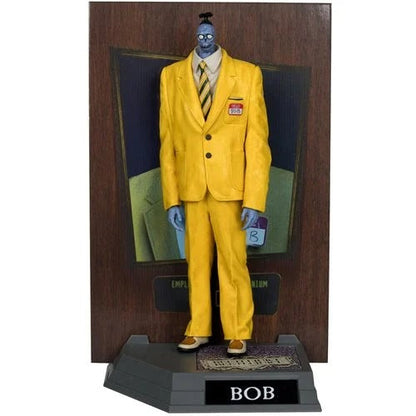 McFarlane Toys Movie Maniacs Limited Edition 6-Inch Scale Posed Figure - Select Figure(s)