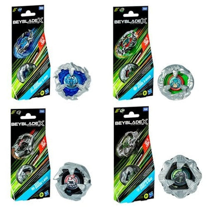 Beyblade X Booster Single Tops - Select Top(s)