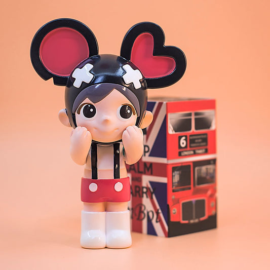IN STOCK: [SANK TOYS] LE99 OTAKID-Super DD MOUSE