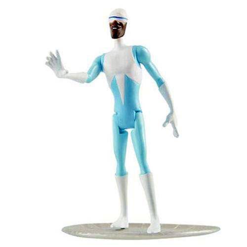 Incredibles 2 4-Inch Figure: Frozon