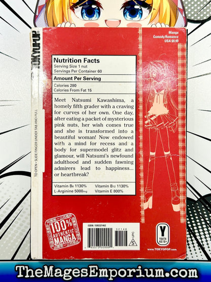 Instant Teen Vol 1