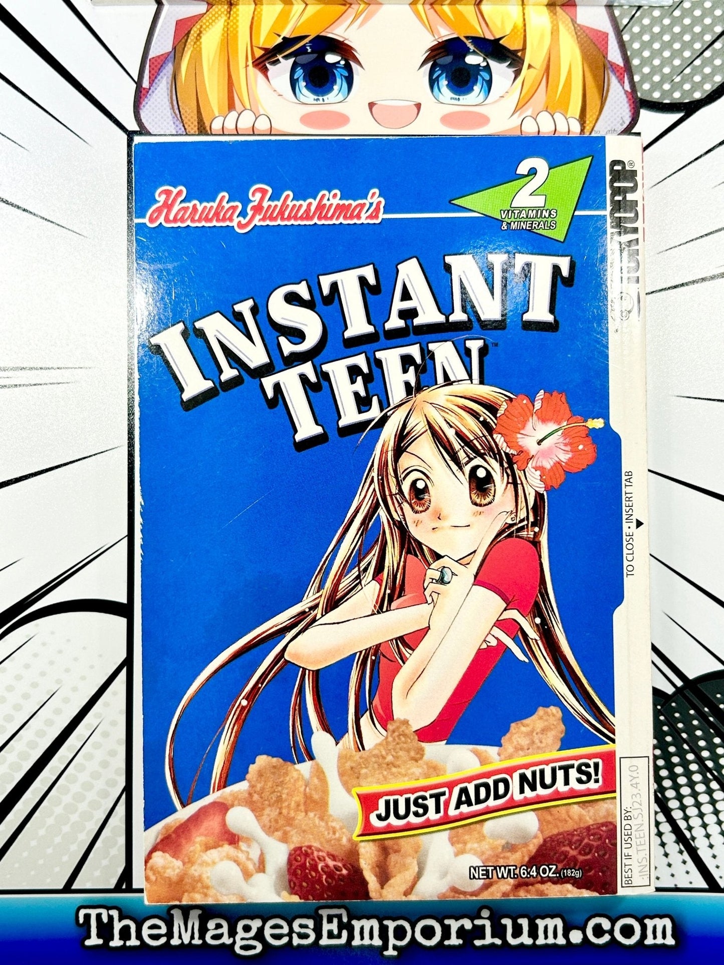 Instant Teen Vol 2