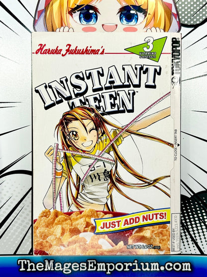 Instant Teen Vol 3