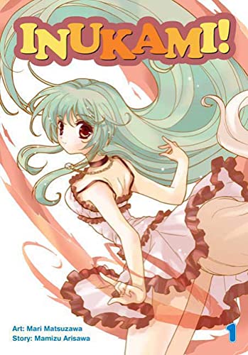 Inukami! Vol 1