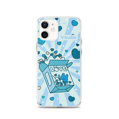 Love iPhone Case