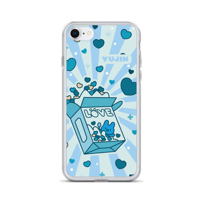 Love iPhone Case