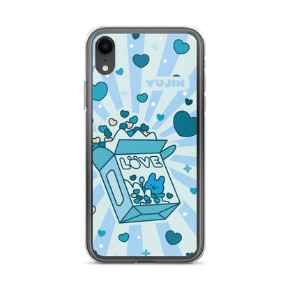 Love iPhone Case