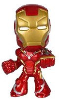 Funko MM: Marvel (CACW)