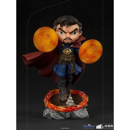 Iron Studios Avengers: Endgame Doctor Strange MiniCo. Vinyl Figure