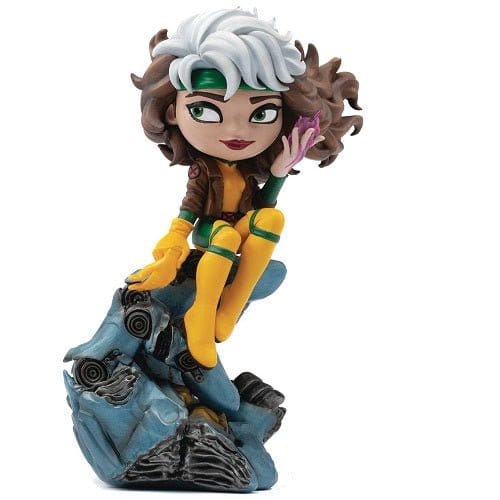 Iron Studios X-Men MiniCo. Vinyl Figure - Select Figure(s)