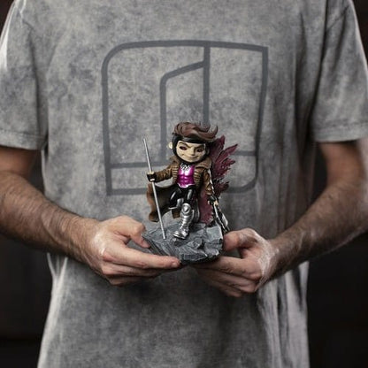 Iron Studios X-Men MiniCo. Vinyl Figure - Select Figure(s)