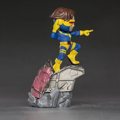 Iron Studios X-Men MiniCo. Vinyl Figure - Select Figure(s)