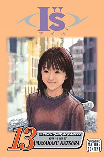 I's Vol 13