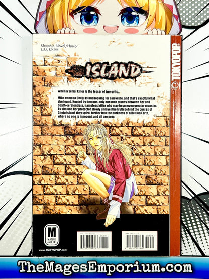 Island Vol 1