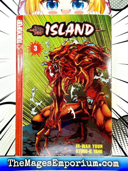 Island Vol 3