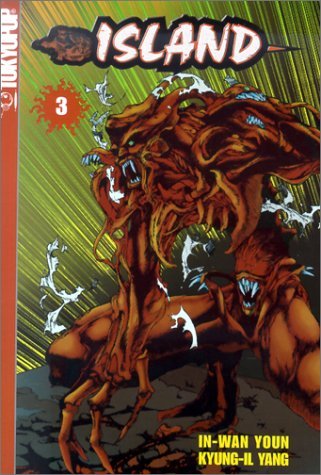 Island Vol 3