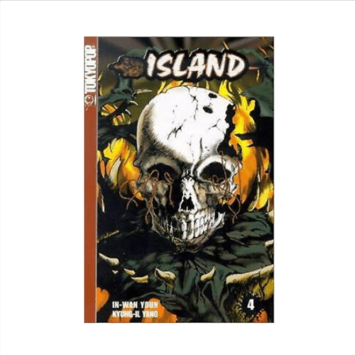 Island Vol 4