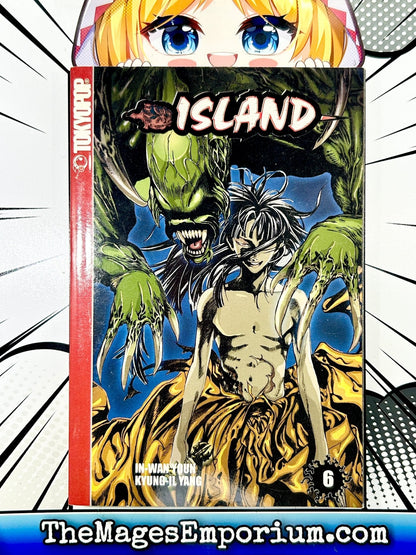 Island Vol 6