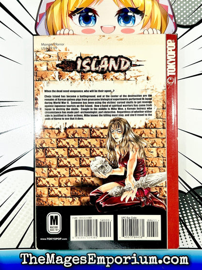 Island Vol 6