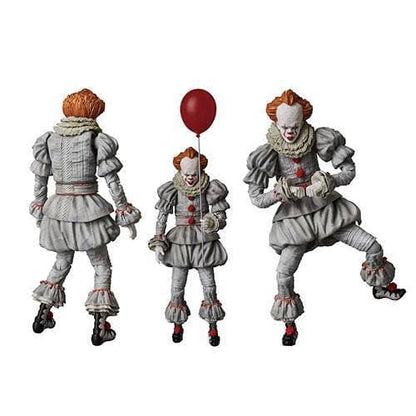 Medicom IT Pennywise MAFEX #093 Action