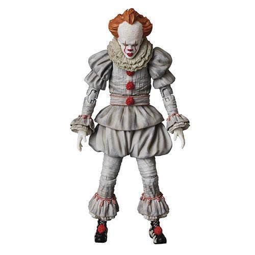 Medicom IT Pennywise MAFEX #093 Action