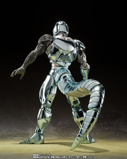 S.H. Figuarts Metal Cooler Dragon Ball Z Figure