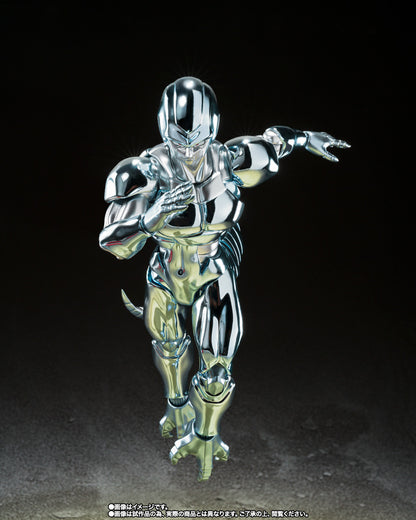 S.H. Figuarts Metal Cooler Dragon Ball Z Figure