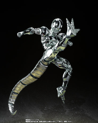 S.H. Figuarts Metal Cooler Dragon Ball Z Figure