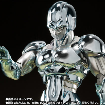 S.H. Figuarts Metal Cooler Dragon Ball Z Figure