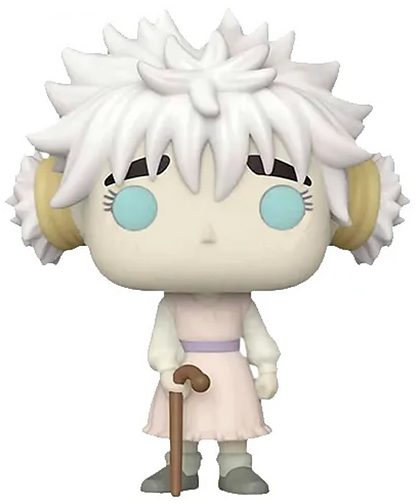 POP! Animation: 1092 Hunter X Hunter, Komugi (Chase) Exclusive