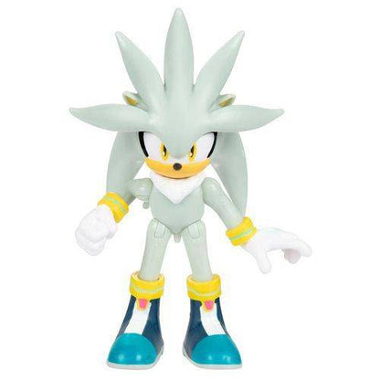 Sonic the Hedgehog 2 1/2" Figure - Select Figure(s)