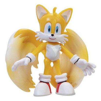 Sonic the Hedgehog 2 1/2" Figure - Select Figure(s)