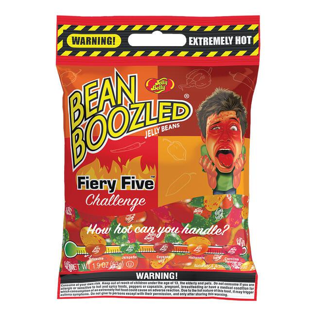 BeanBoozled Fiery Five 1.9 oz Bag