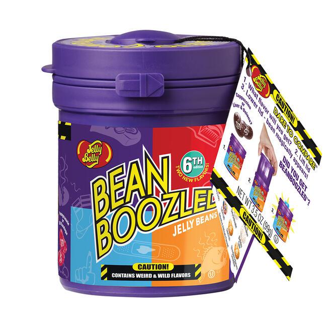 BeanBoozled Mystery Dispenser 3.5 oz.