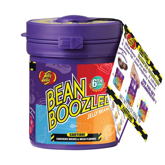 BeanBoozled Mystery Dispenser 3.5 oz.