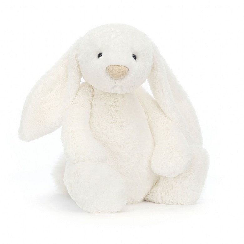 Bashful Bunny - Luxe Luna - Huge 20"