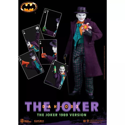 Batman 1989 The Joker